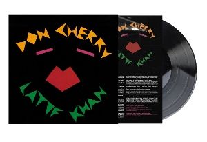 Produktbild: Music/Sangam (180Gr./Printed Insert)