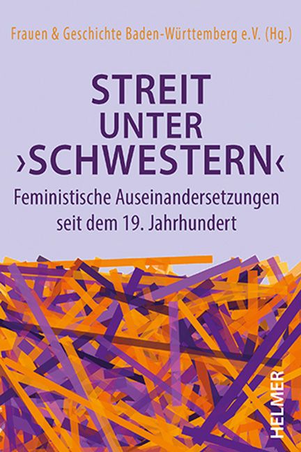 Produktbild: Streit unter &rsaquo;Schwestern&lsaquo;