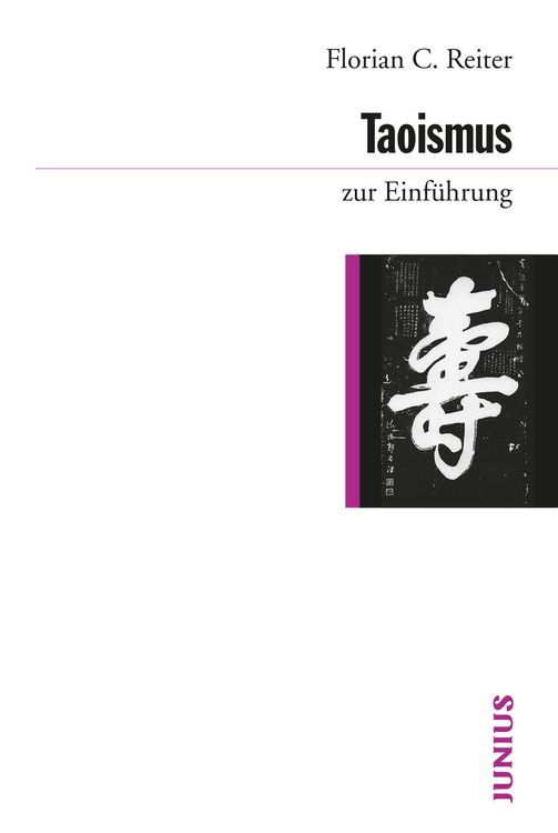 Produktbild: Taoismus zur Einf&uuml;hrung