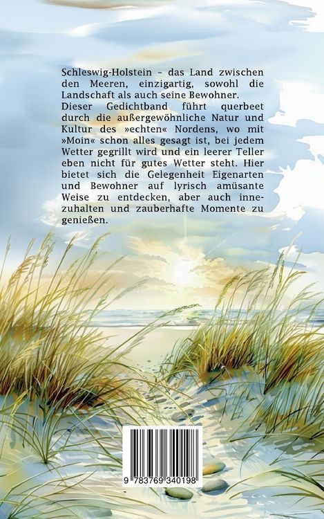 Produktbild: Von Fischbr&ouml;tchen & Nordlichtern