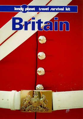 Produktbild: Britain 2nd Edition