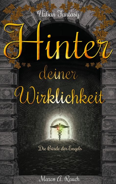 Produktbild: Hinter deiner Wirklichkeit