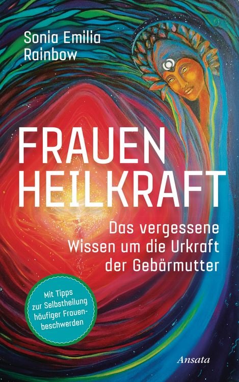 Produktbild: Frauenheilkraft
