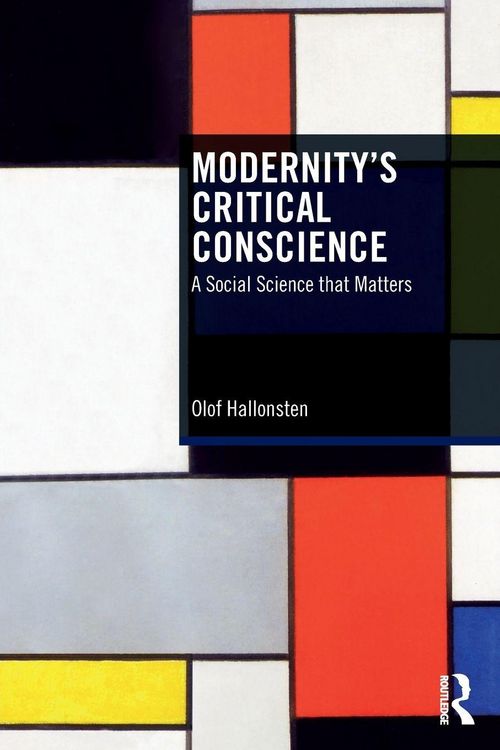 Produktbild: Modernity's Critical Conscience