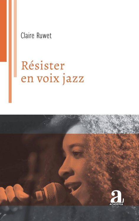 Produktbild: R&eacute;sister en voix jazz