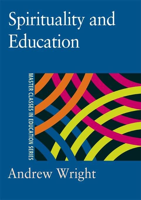Produktbild: Spirituality and Education