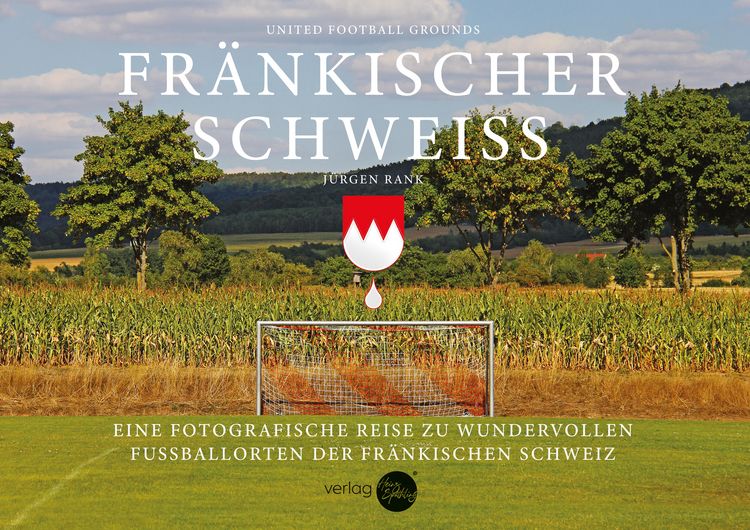 Produktbild: Fr&auml;nkischer Schwei&szlig;