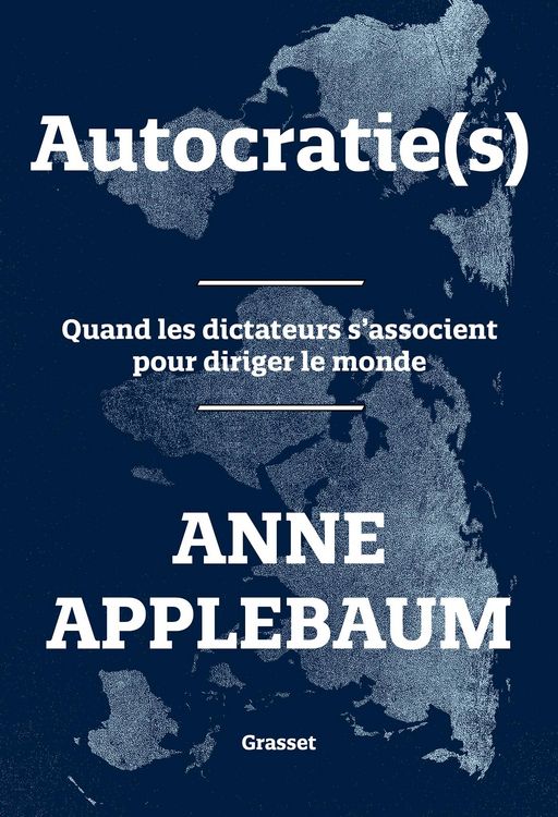 Produktbild: Autocratie(s)