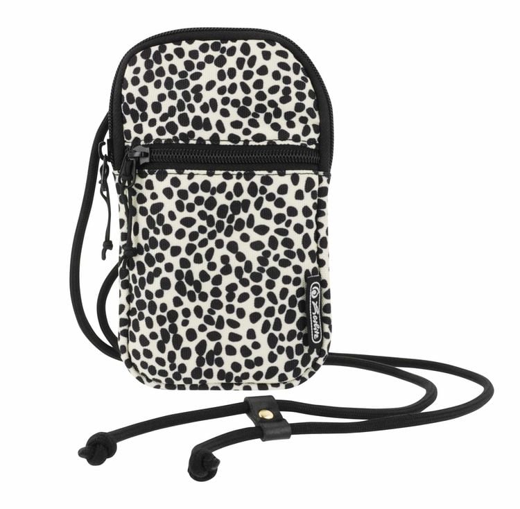 Produktbild: Herlitz Tasche Mobile Phone Pocket Spotted