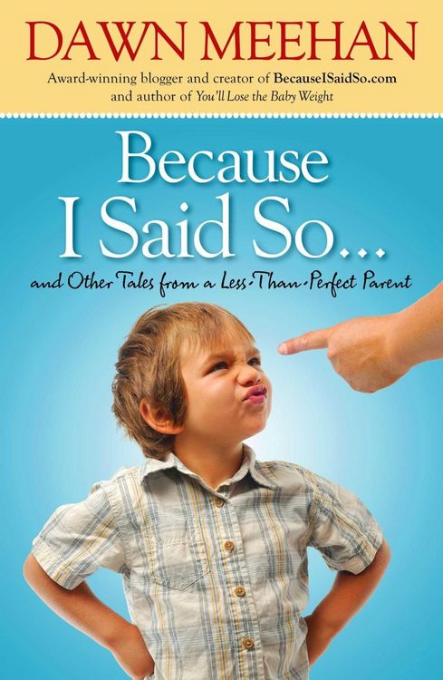 Produktbild: Because I Said So