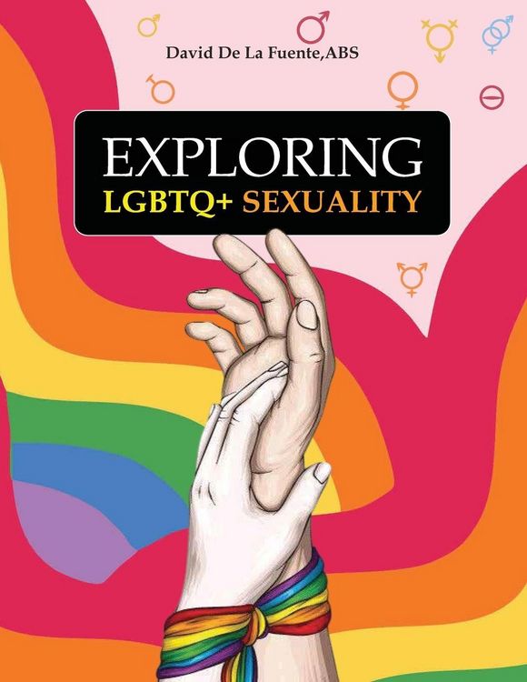 Produktbild: Exploring LGBTQ+ Sexuality