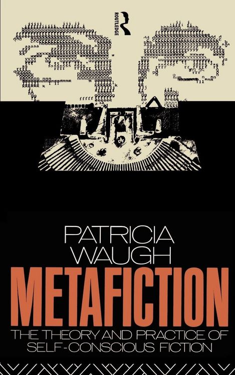Produktbild: Metafiction