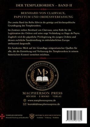 Produktbild: DER TEMPLERORDEN