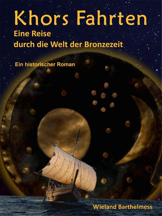 Produktbild: Khors Fahrten