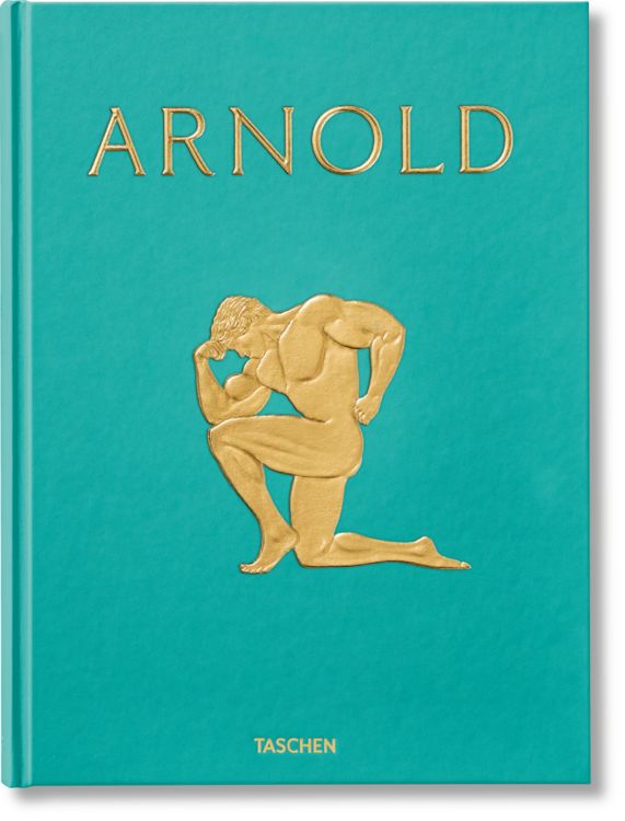 Produktbild: Arnold
