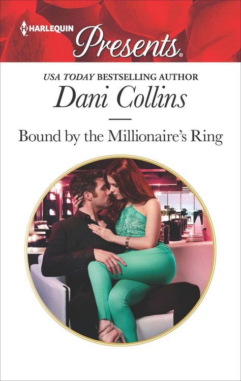 Produktbild: Bound by the Millionaire's Ring