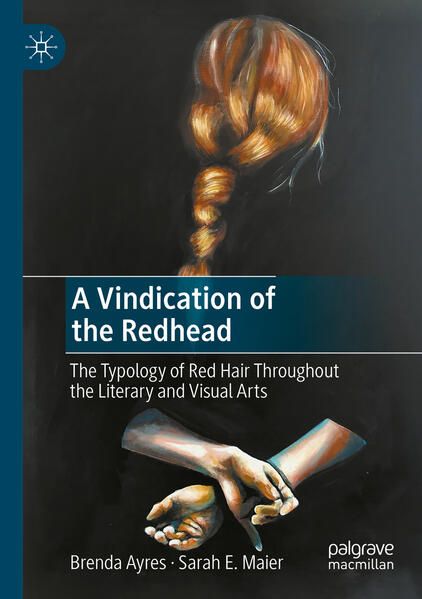 Produktbild: A Vindication of the Redhead
