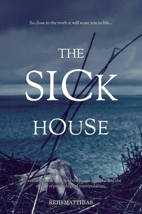 Produktbild: The Sick House