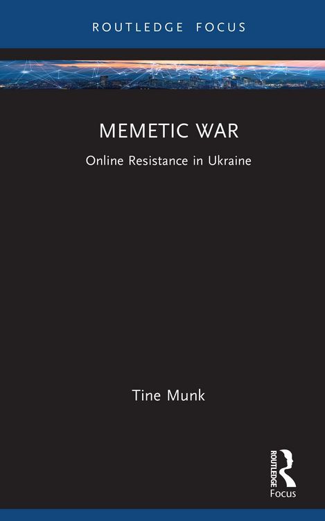 Produktbild: Memetic War