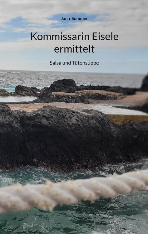 Produktbild: Kommissarin Eisele ermittelt