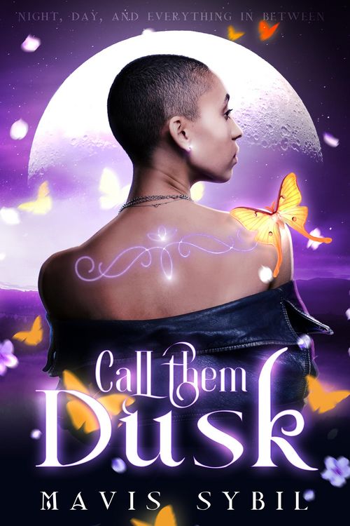 Produktbild: Call Them Dusk
