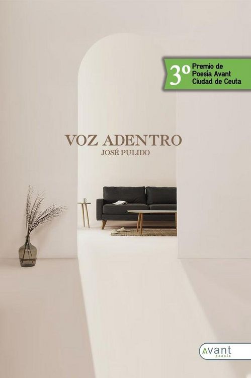 Produktbild: Voz adentro