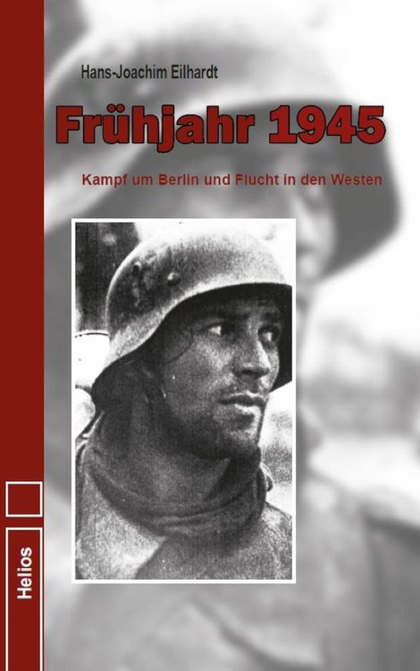 Produktbild: Fr&uuml;hjahr 1945