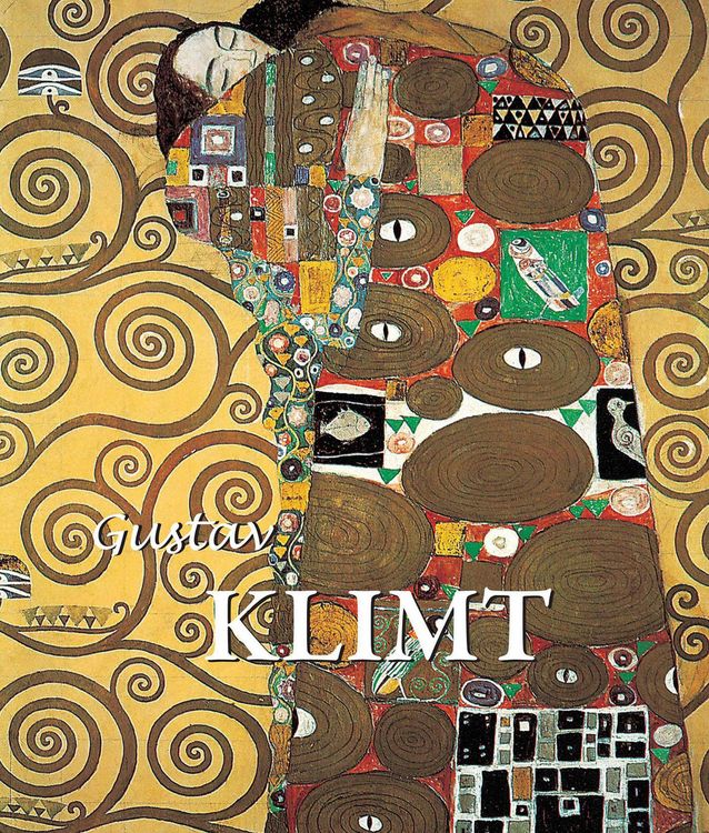Produktbild: Gustav Klimt