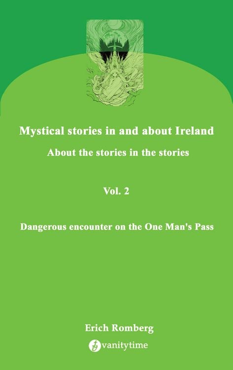 Produktbild: Dangerous encounter on the One Man's Pass