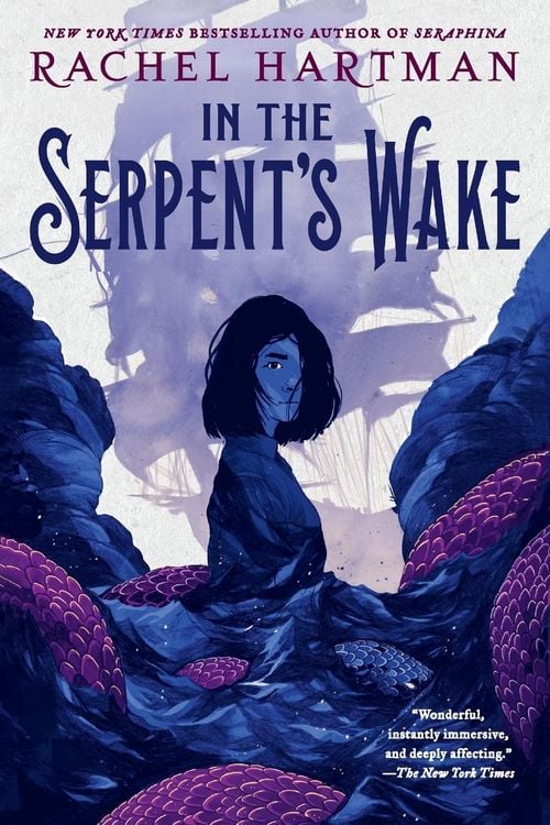 Produktbild: In the Serpent's Wake