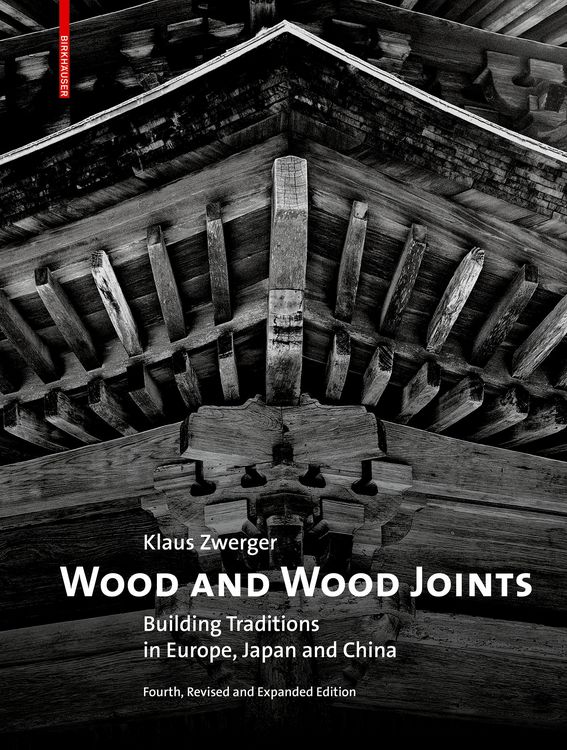 Produktbild: Wood and Wood Joints
