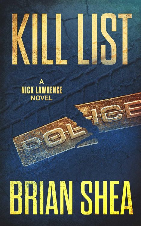 Produktbild: Kill List