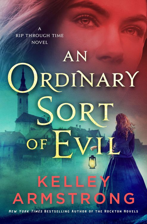 Produktbild: Ordinary Sort of Evil