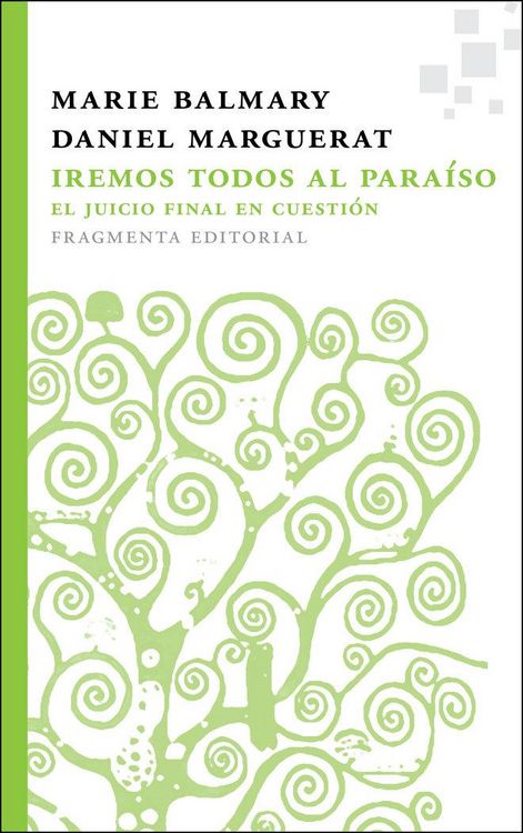 Produktbild: Iremos todos al para&iacute;so