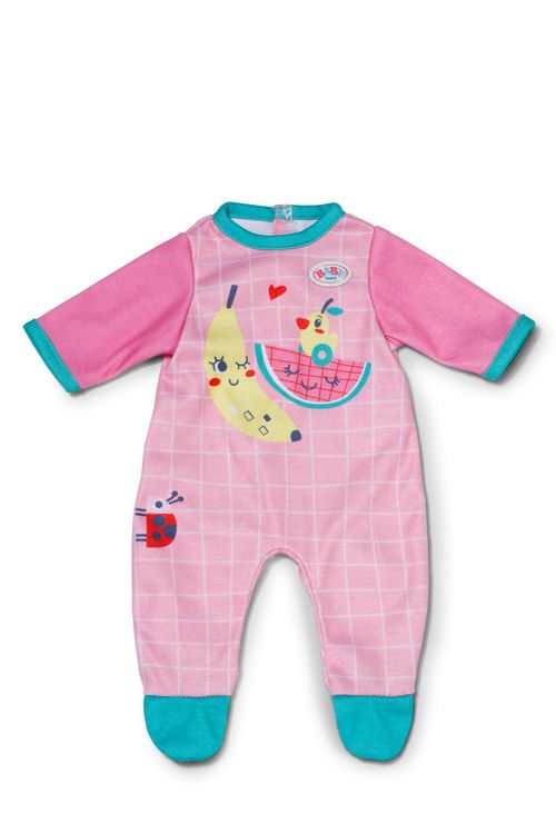 Produktbild: BABY born Strampler Pink 36cm
