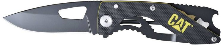 Produktbild: CAT 980267 Allzweckmesser Klingenl&auml;nge 67mm