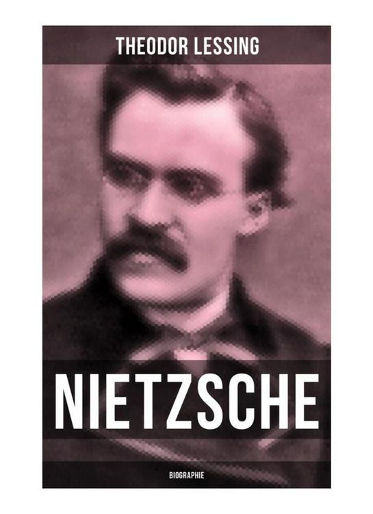Produktbild: Nietzsche: Biographie