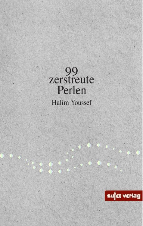 Produktbild: 99 zerstreute Perlen