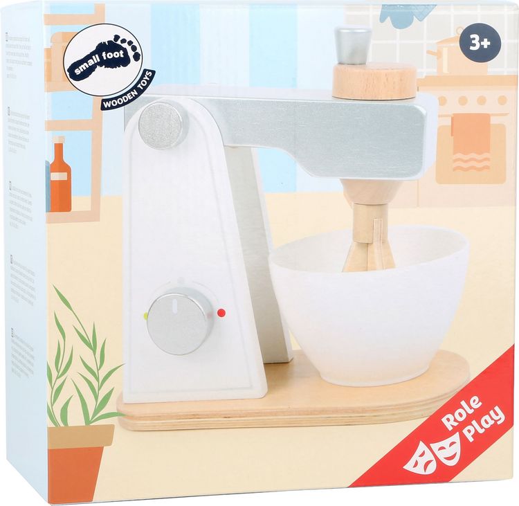 Produktbild: R&uuml;hrger&auml;t Kinderk&uuml;che