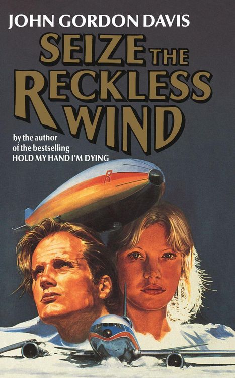 Produktbild: Seize the Reckless Wind