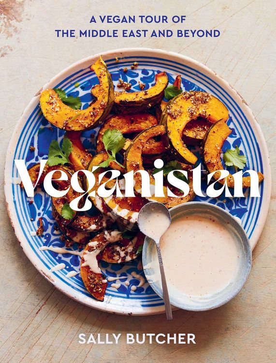 Produktbild: Veganistan