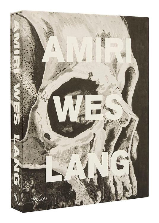 Produktbild: Amiri Wes Lang