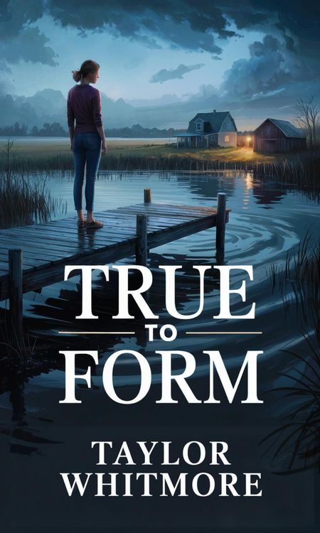 Produktbild: True to Form