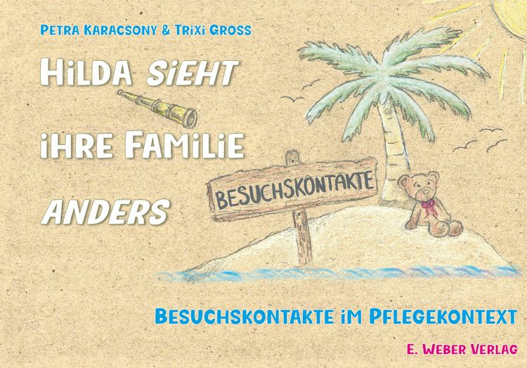 Produktbild: Hilda sieht ihre Familie anders