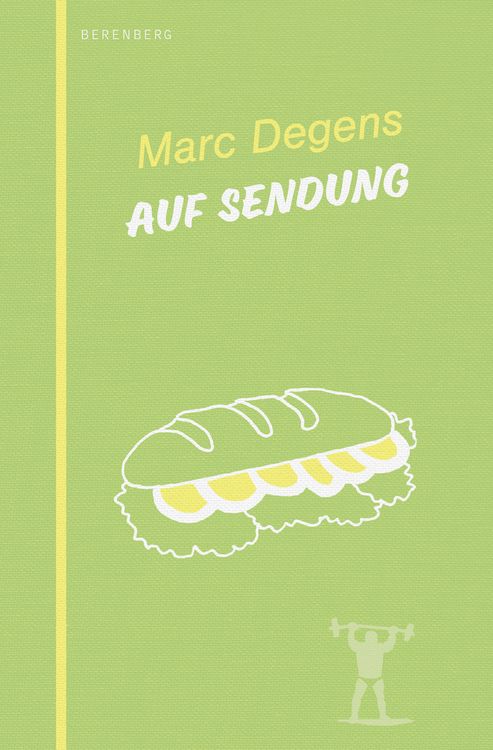 Produktbild: Auf Sendung