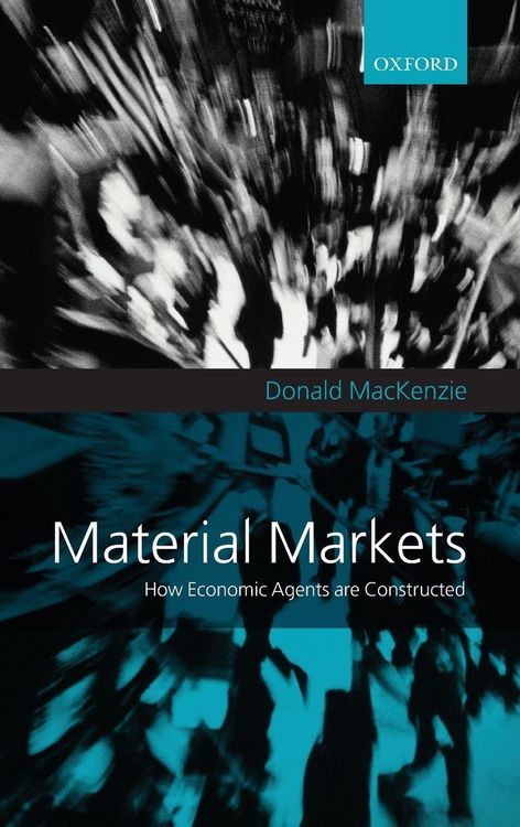 Produktbild: Material Markets
