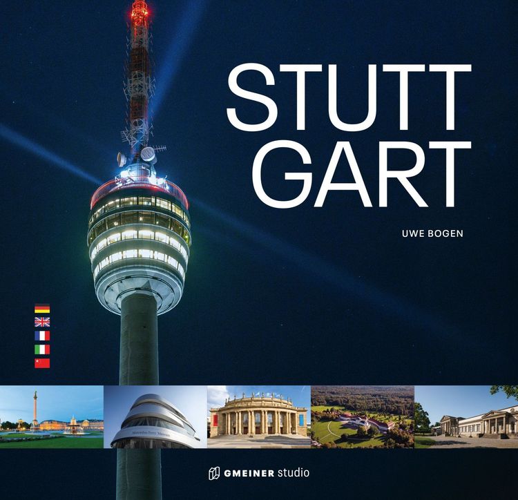 Produktbild: Stuttgart