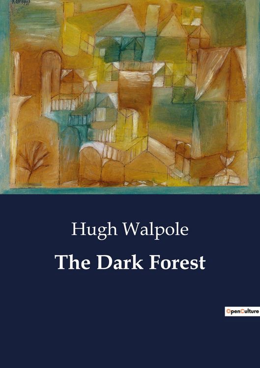Produktbild: The Dark Forest