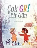 Produktbild: Cok Gri Bir G&uuml;n