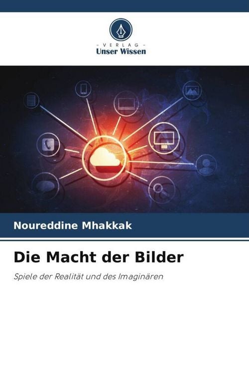 Produktbild: Die Macht der Bilder
